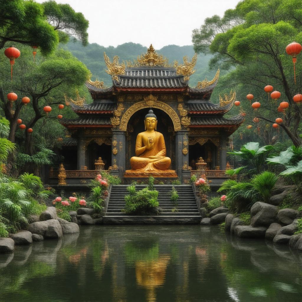 Mahayana Buddhism